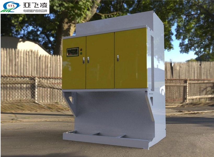  今天小編和大家分享供熱系統中的電熱蒸汽鍋爐常見問題該如何解決呢？